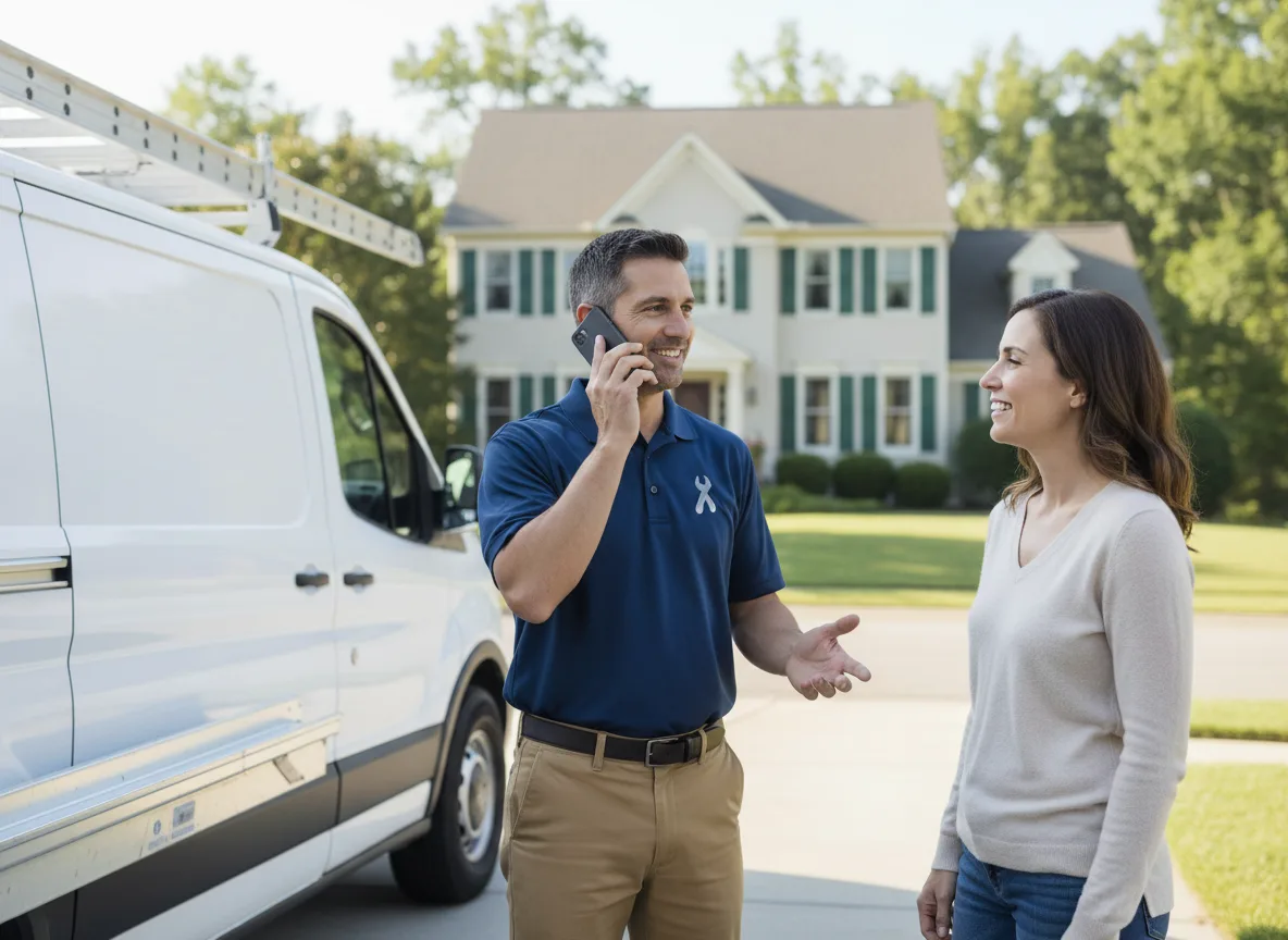 Home Gutter Service Marble, PA FAQs